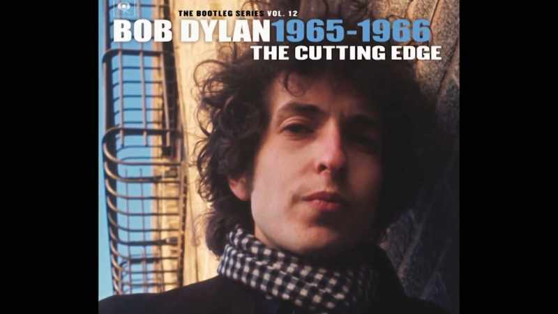 The Cutting Edge, The Bootleg Series Volume 12