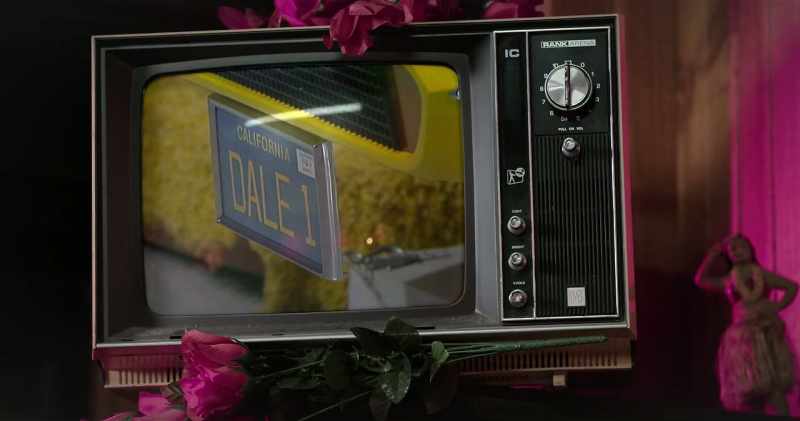 The Dale is going to revolutionize the car industry