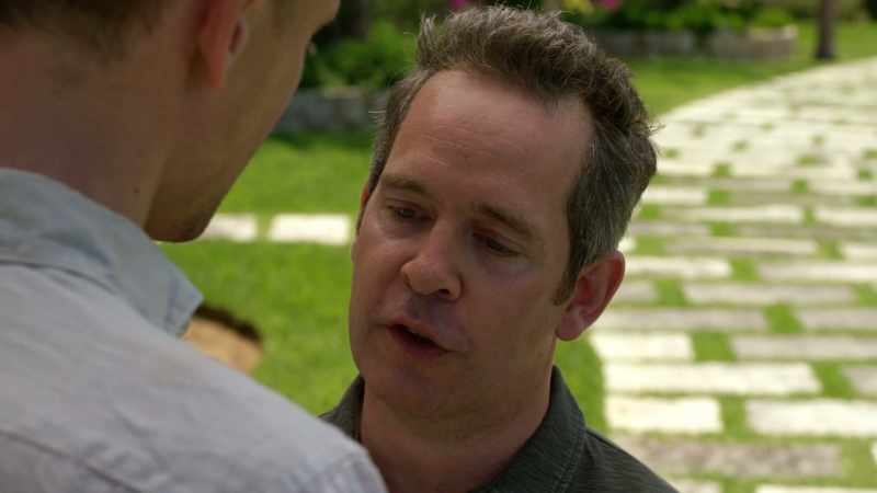 The damage he would do to that beautiful sweet face?