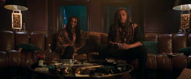 The damn Grammys