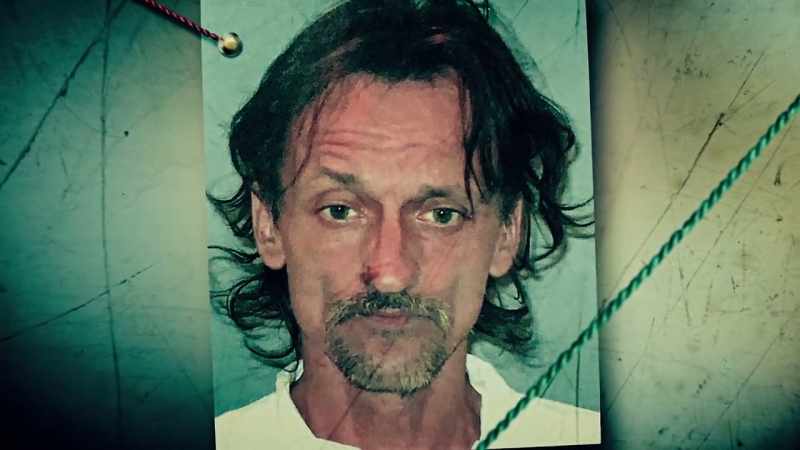 The dangerous killer will remain behind bars