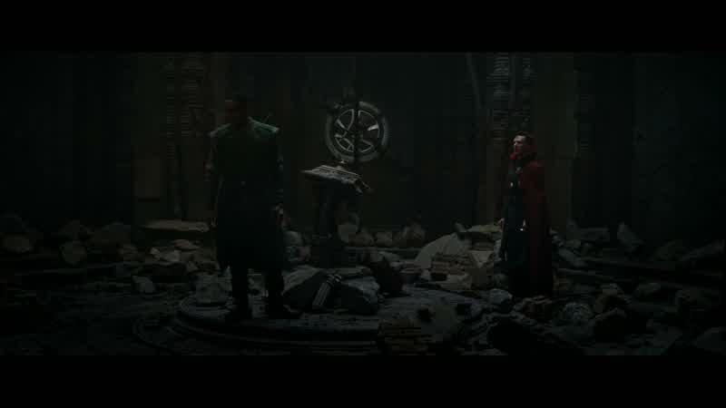 The Dark Dimension is volatile