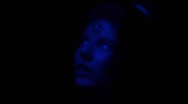 The dark