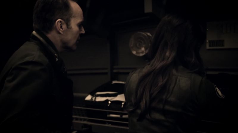 The Darkhold. No