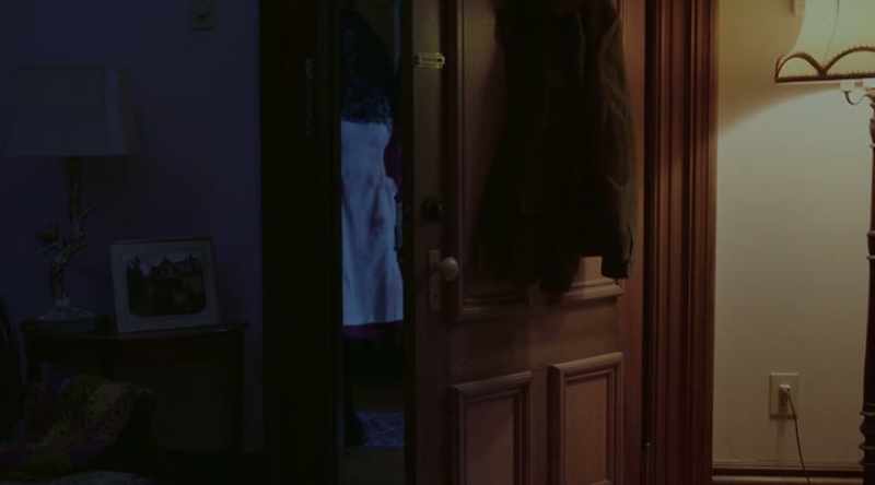 �� The darkness deepens