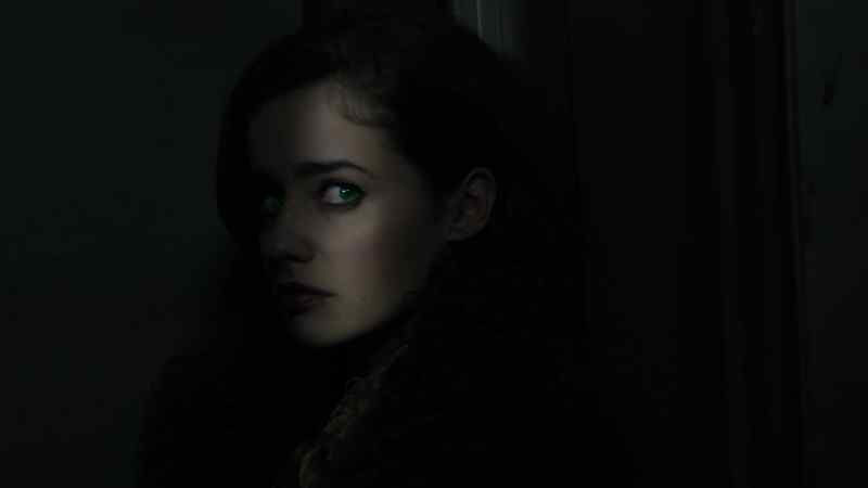 The darkness is no place for you