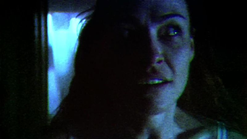 The darkness