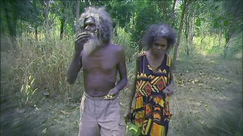 The Darwin Magistrates Court said