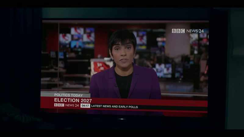The date for the general election has been set