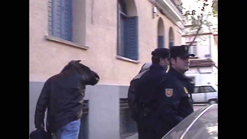 The Dátil operation that dismantled the Spanish al-Qaeda cell