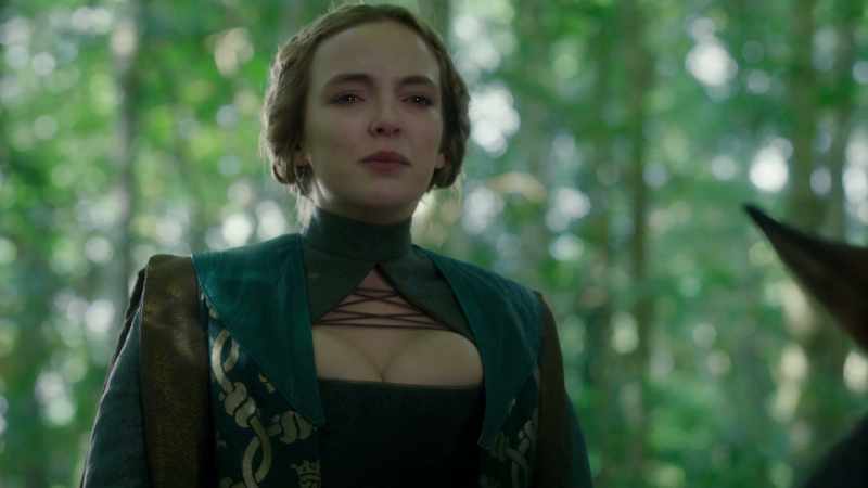 The daughter of Edward IV