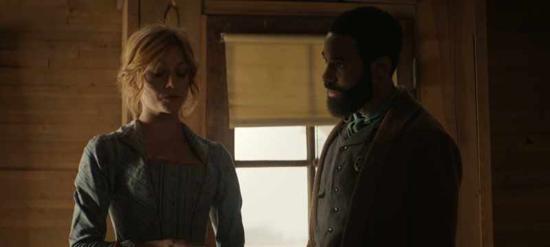 The Davidsons, the Tong... -[sighs]