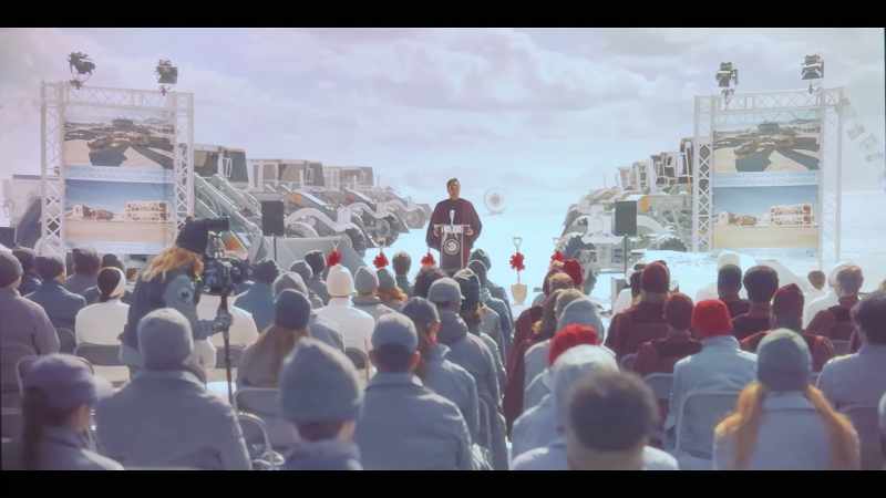 The day we abolish the expendables program