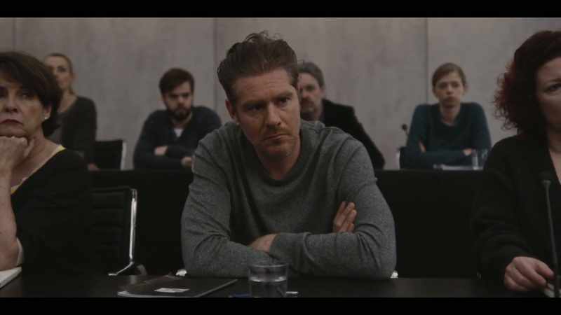 The day Blake takes the stand