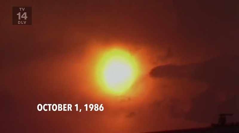 The day that Chambers was released