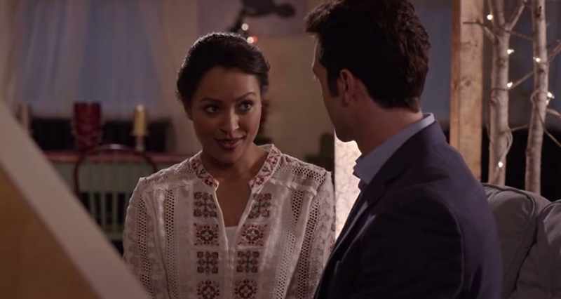 The day that I met you