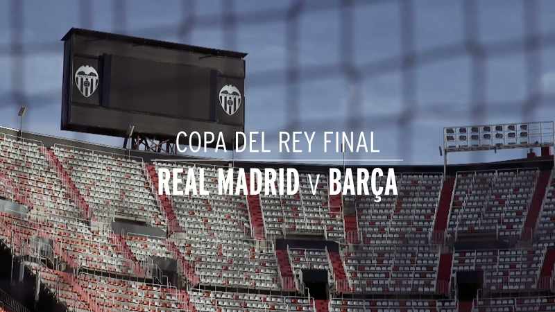 The day I remember that they won the Cup in extra time