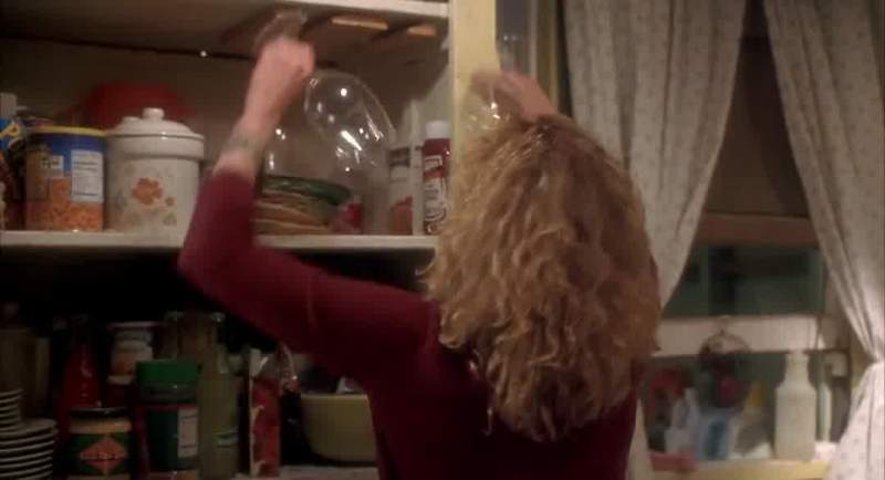 The day you open a '61 Cheval Blanc