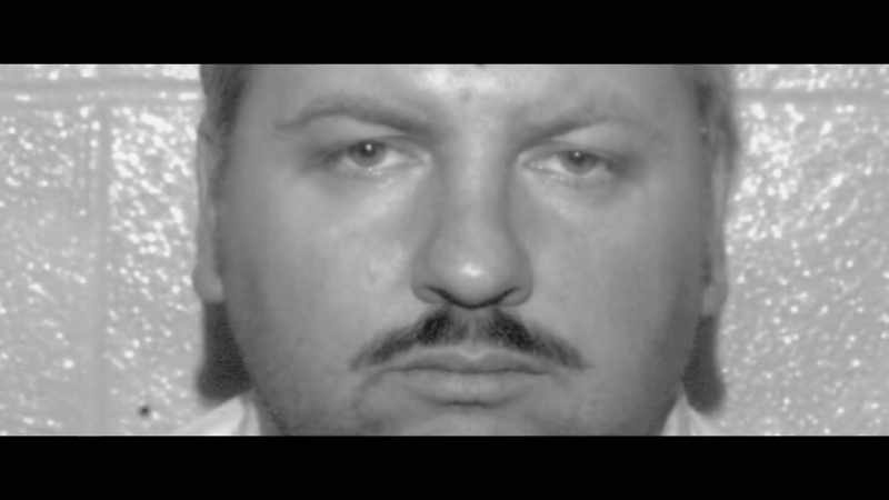 The day that we arrested him, Gacy was already thinking