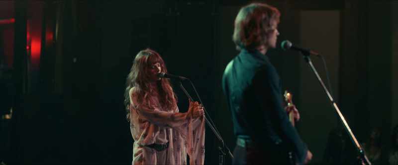 �� The days were wide open ♪