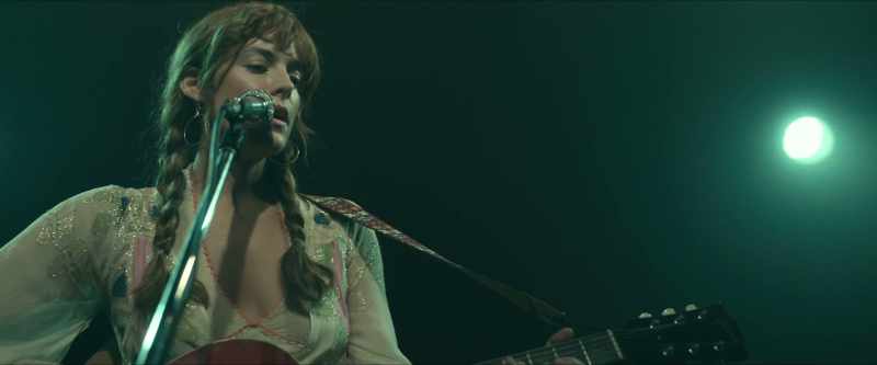 �� The days were wide open ♪