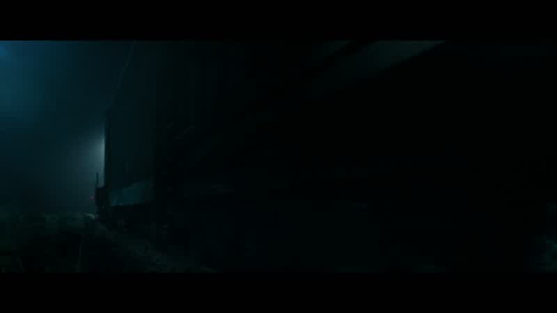 The dead coming back to life?