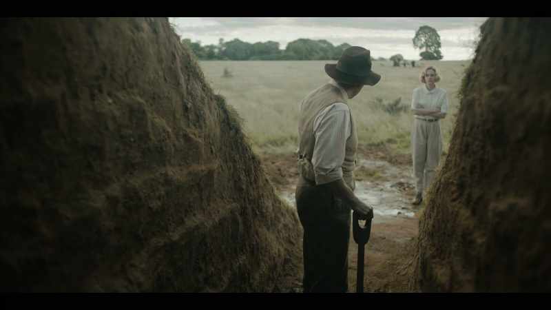 The dead still get that courtesy, no matter how many centuries they've lain