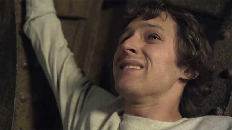 The dead zone will knock you out