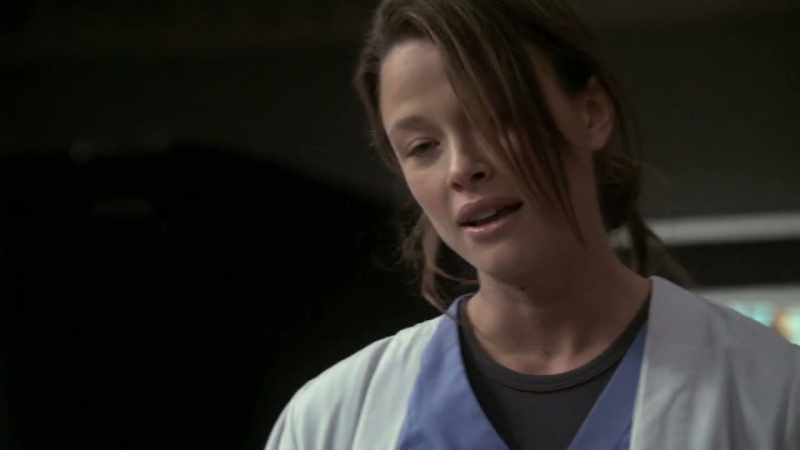 The decision was a doctor's. The procedure was a doctor's