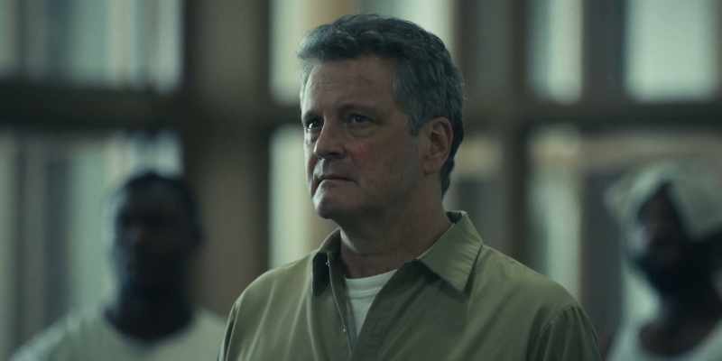 The decision comes nearly a year after his conviction