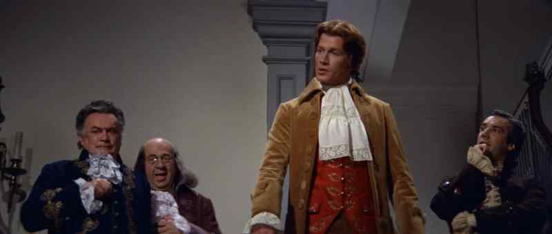 The decision is yours, Mr. Jefferson. Do as you like with it