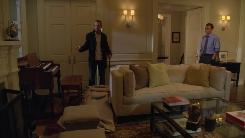 The decorator didn't pick this