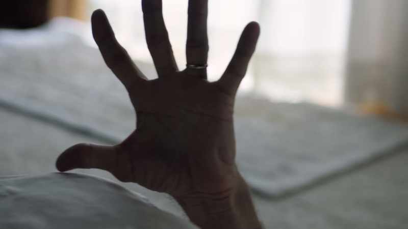 The deep therapeutic potential of psychedelics