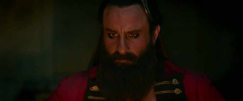 The deepest scars are those that no eye can see