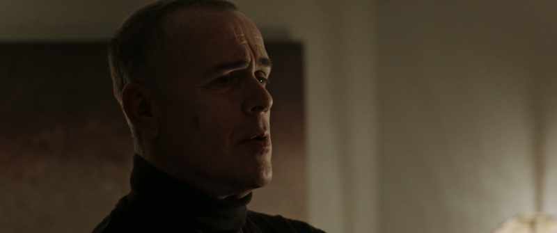 The defence budget is the first item