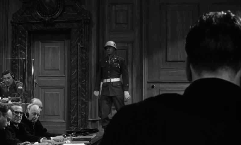 The defence calls Irene Hoffman Wallner to the stand
