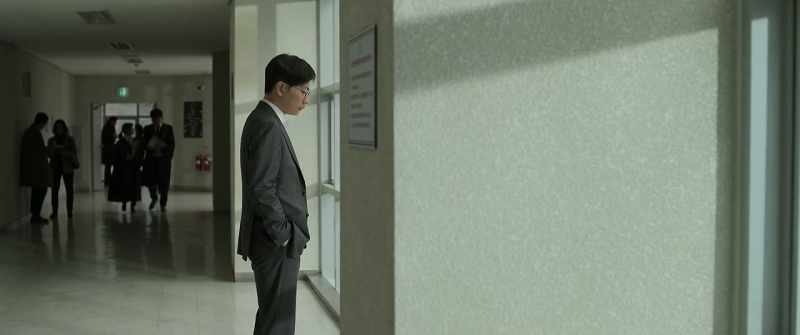 The defence will use Da-bin's confession
