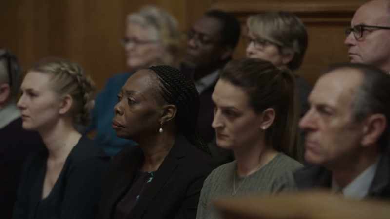 The defendant has always maintained