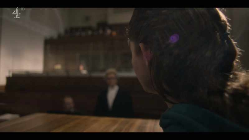 The defendant has been accused