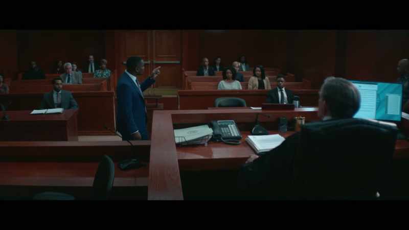 The defendant is being charged