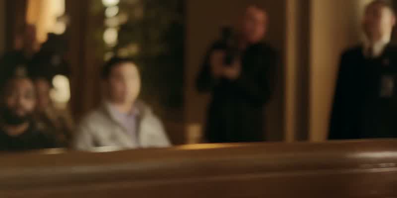 The defendant, Mr