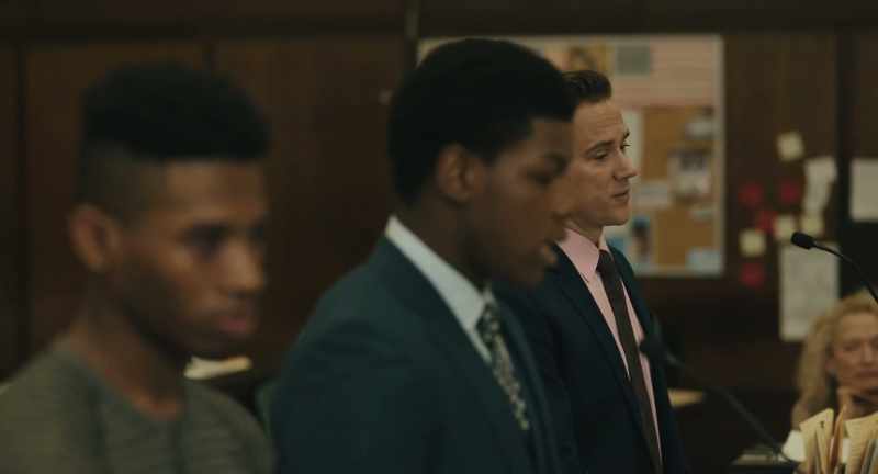 The defendant resisted arrest, Your honor