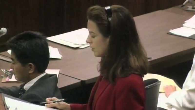 The defendants told Dr. Oziel that they killed their father