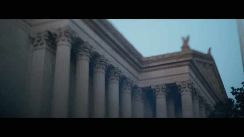 The defense argument was that the case was publicized