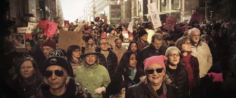 The demand for gender, ethnic, sexual orientation
