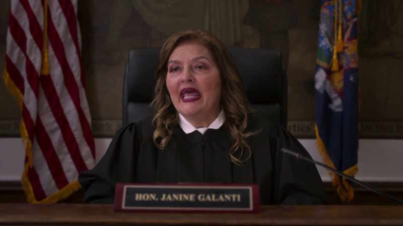 The Democratic candidate for lieutenant governor