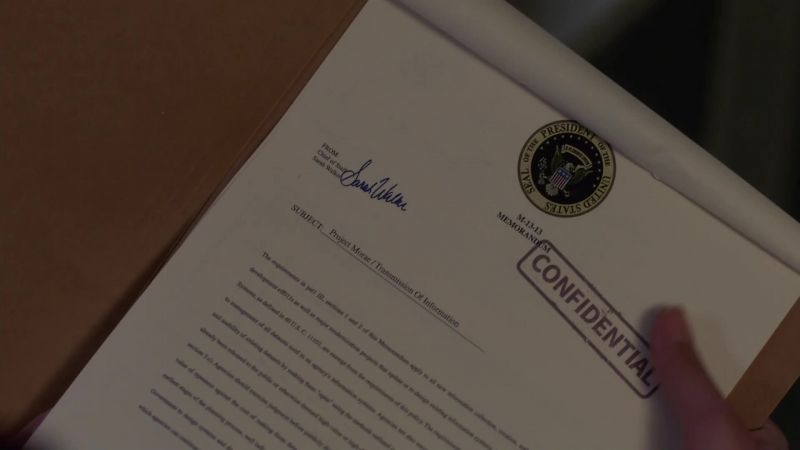 The deo prisoner transfers
