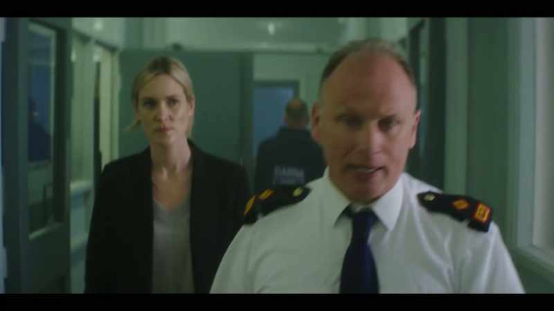The department are on every day, and it's making me look bad