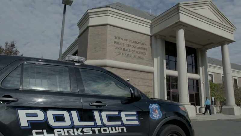 The desk sergeant said that there was a death