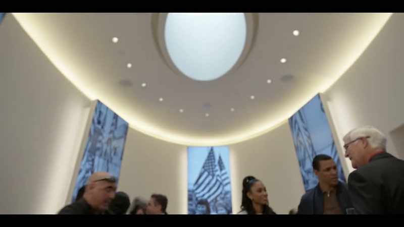 The Desmond Porter foundation